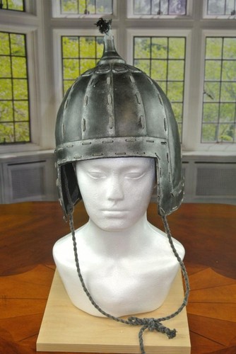 Dracula untold movie prop - dracula,