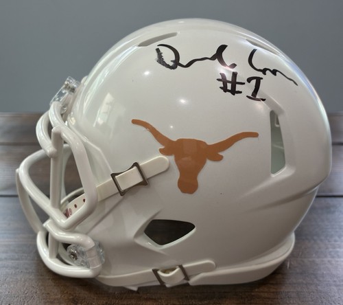 Derrek cooper custom texas - derrek,