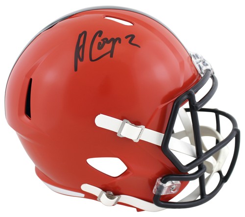 Browns amari cooper - amari, authentic