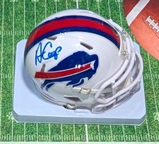 Amari Cooper Buffalo Bills