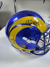 Matt Stafford & Cooper Kupp LA