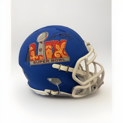 Cooper dejean signed super - cooper,