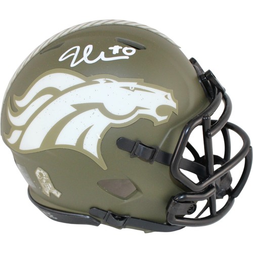 Jonathon cooper autographed - cooper,