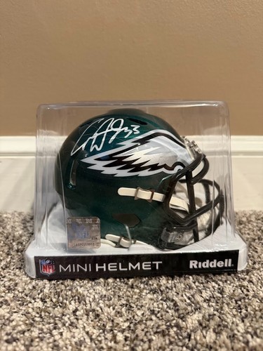 Cooper dejean signed - cooper,