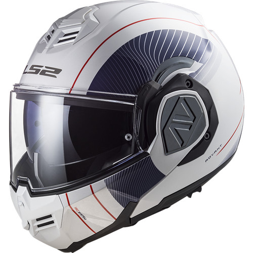 Ls2 ff906 advant - ls2,