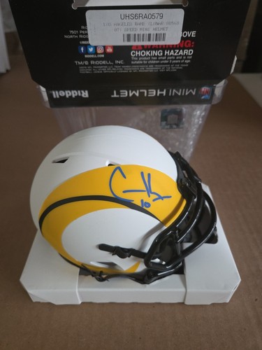 Cooper kupp rams - kupp,