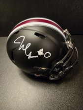 Jonathon Cooper Signed Ohio