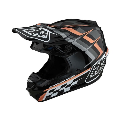 Troy lee designs full face - designs,