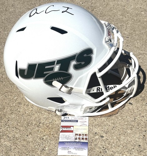 Omar cooper signed full - jr.,