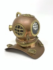 Mini Diving Helmet 1970s
