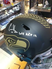 Cooper Kupp Authentic Helmet