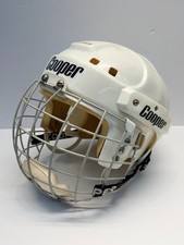 1980s Cooper SK2000 Hockey