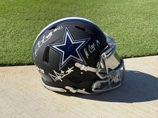 Dak/Zeke/Cooper signed Dallas