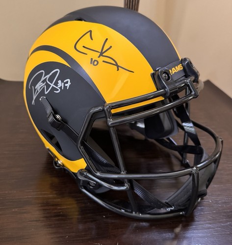 Cooper kupp robert - kupp,