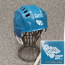 Vint 1970'S  COOPER Skate