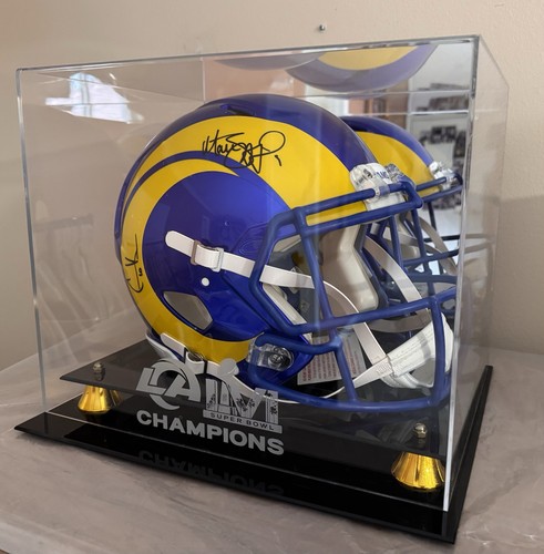Mathew stafford cooper kupp - mathew,