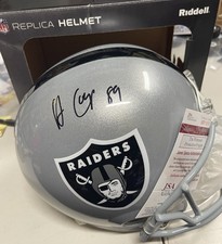 OAKLAND RAIDERS AMARI COOPER