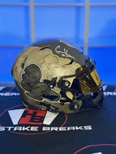 Cooper Kupp STS NUBS Signed