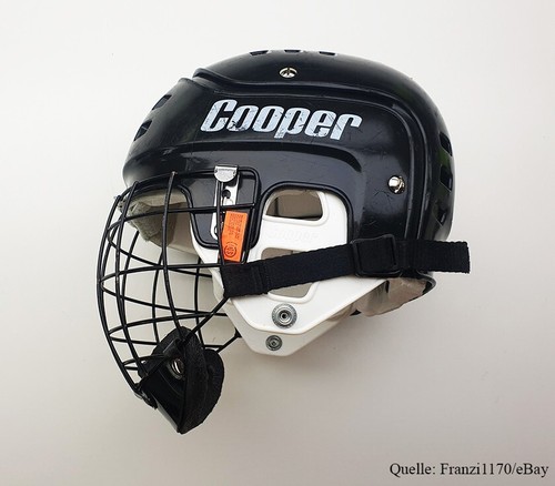 Cooper sk600 ice hockey - cooper,