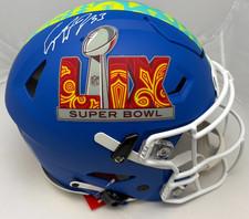 Cooper DeJean Signed Super