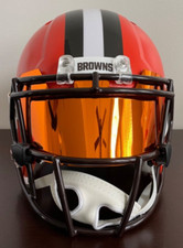 Amari Cooper Auto Full Size