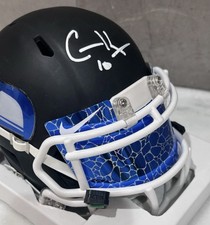 Cooper Kupp Signed Seattle