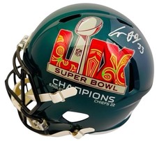 Cooper DeJean Signed Full Size