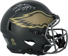 Cooper DeJean Eagles