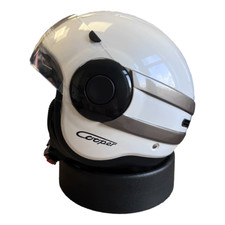 Roof Cooper Motorcycle Helmet