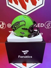 Cooper Kupp Seattle Seahawks