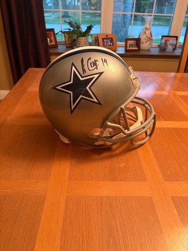 Amari cooper signed - amari,