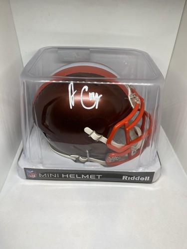 Browns amari cooper signed - browns, #2