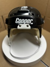 VINTAGE HOCKEY COOPER SK2000
