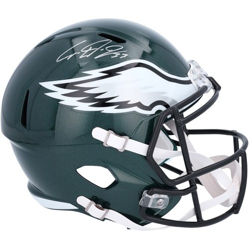 Cooper dejean signed - cooper,