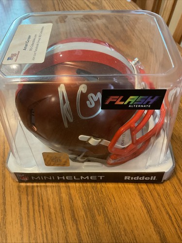 Amari cooper browns - flash, mini